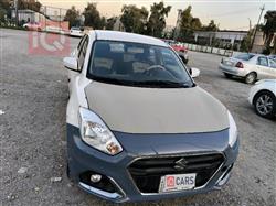 سوزوکی دیزایەر